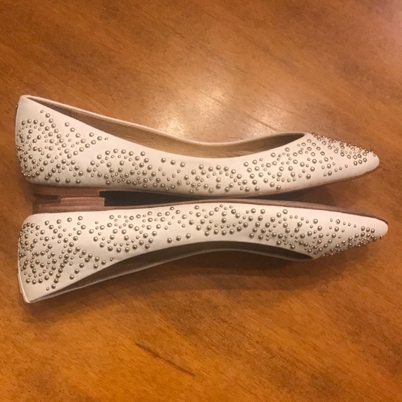 Coach Rory Flats - Picture 5 of 8